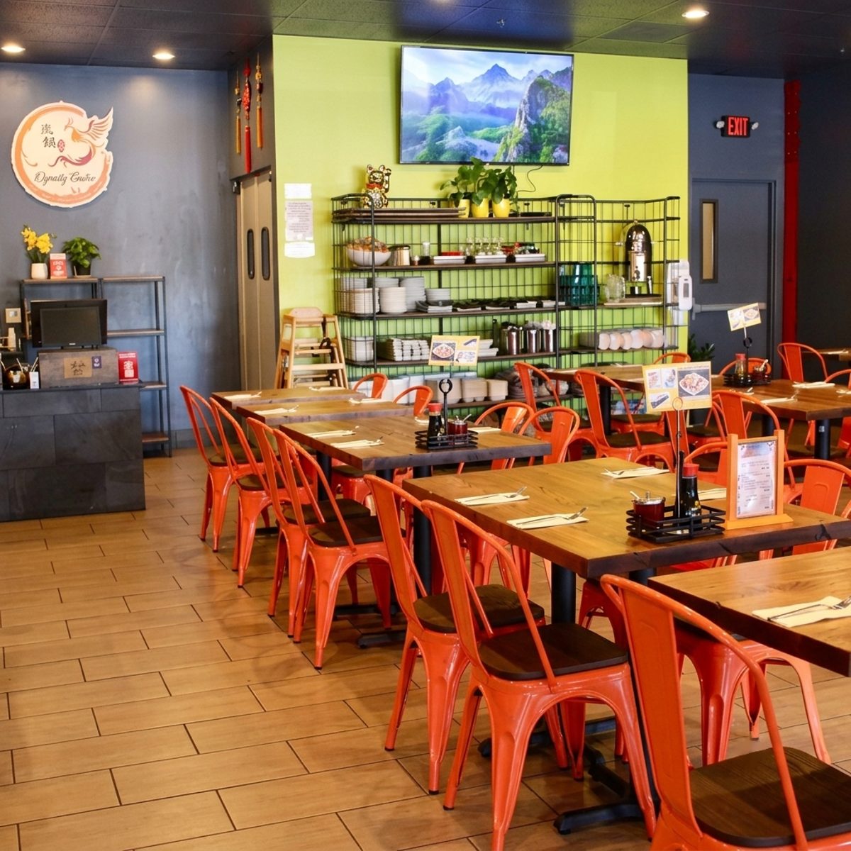 Reserve Now at Walnut Creek Location