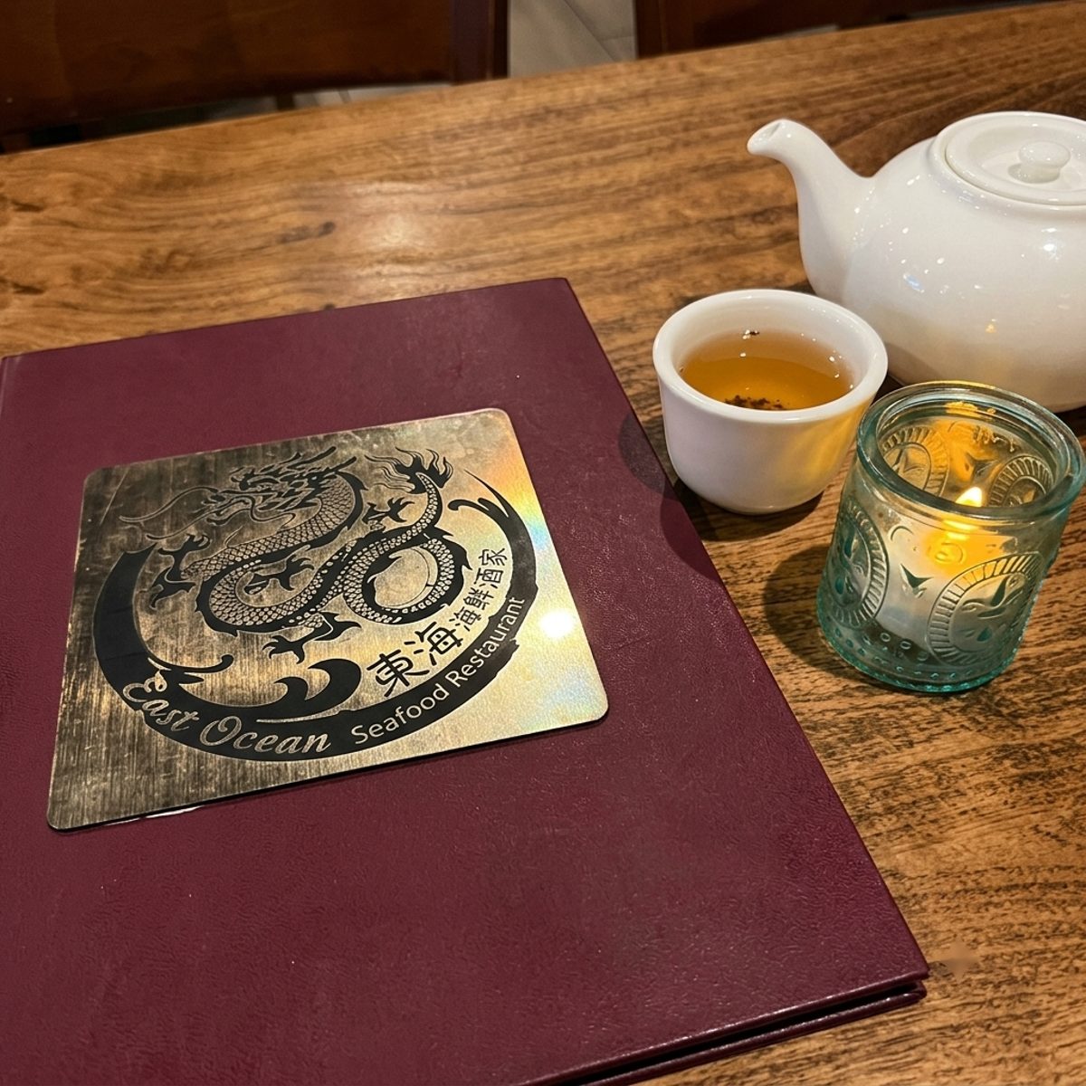 Book Ahead for a Better Dining Experience