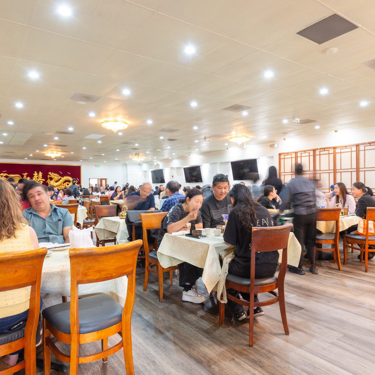 Why Alameda Diners Keep Coming Back