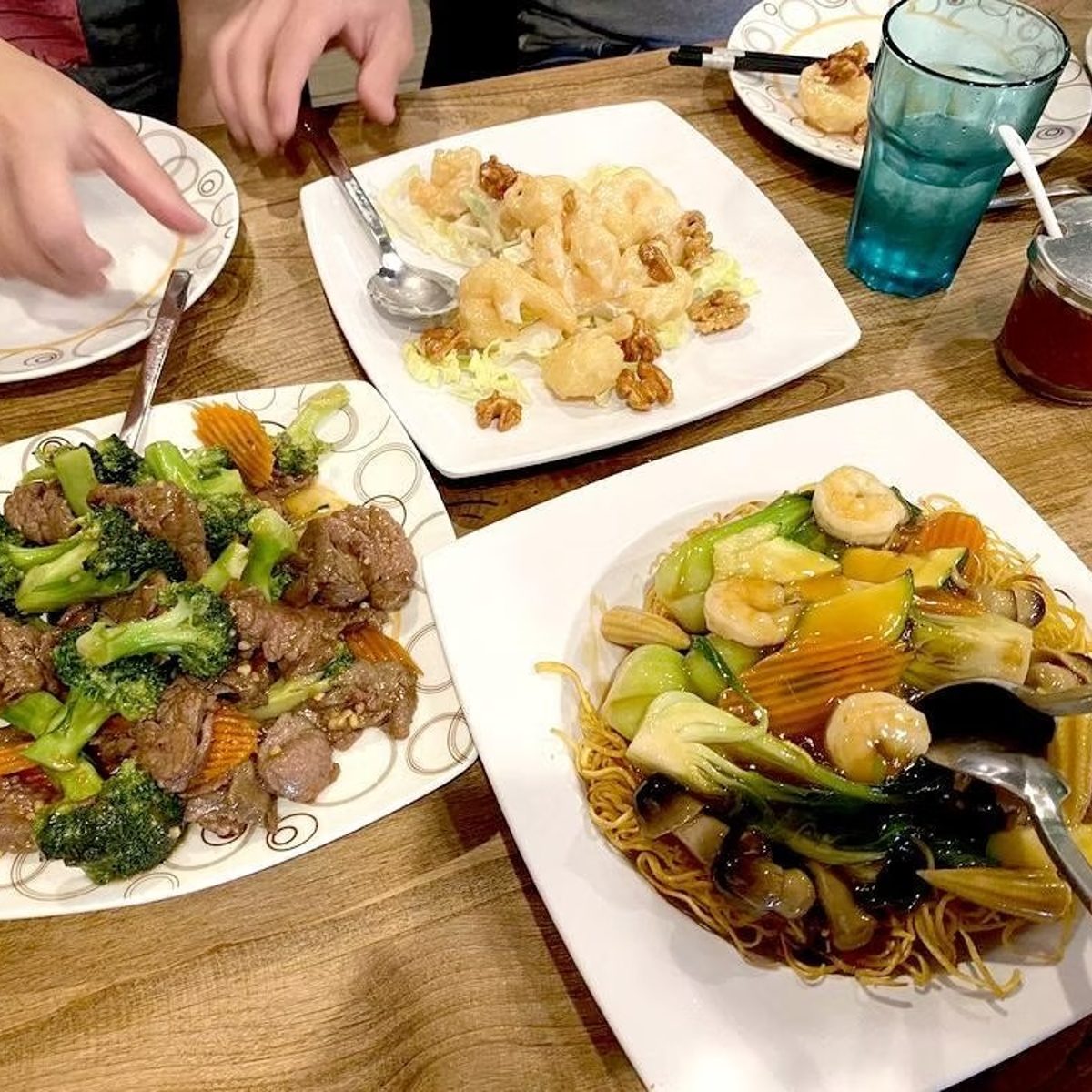 Dinner