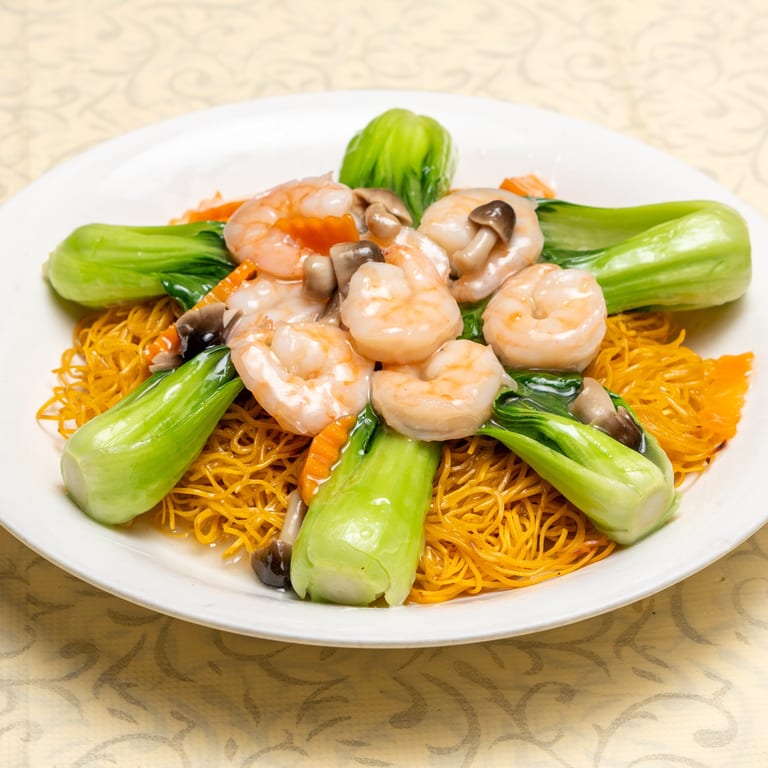 Lobster Delights Await You